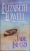 Jade Island
by Elizabeth Lowell