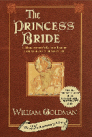 Cover of Princess Bride
by William Goldman