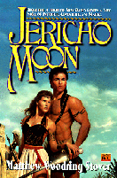 Cover of Jericho Moon
by Matthew Woodring Stover