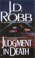 Judgment in Death
by J. D. Robb