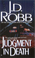 Judgment in Death
by J. D. Robb