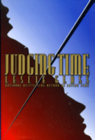 Judging Time
by Leslie Glass