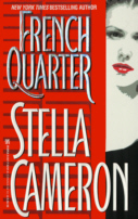 Cover of French Quarter by Stella Cameron