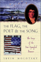 The Flag, The Poet and The Song
by Irvin Molotsky
