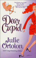 Cover of Dear Cupid by Julie Ortolon