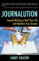 Journalution
by Sandy Grason