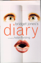 Cover of Bridget Jones' Diary
Helen Fielding