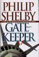 Gatekeeper
by Philip Shelby
