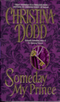 Cover of
Someday My Prince by Christina Dodd