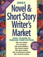 Novel & Short Story Writer's Market 2001
edited by Anne Bowling
