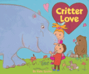 Critter Love
 by Kate Spohn