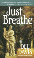 Cover of Just Breathe by Dee Davis