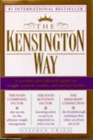 The Kensington Way
by Stephen Twigg