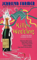 Cover of Killer Wedding by Jerrily Farmer