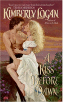 A Kiss Before Dawn
by Carolyn Jewel