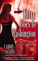 Kitty Goes to Washington
by Carrie Vaughn