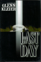 Cover of The Last Day