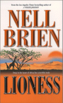 Cover of Lioness by Nell Brien
