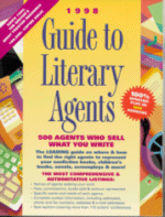 1998 Guide to Literary Agents
by Jesse Lee Kercheval