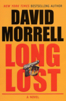 Cover of Long Lost by David Morrell