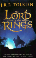 The Lord of the Rings: One Volume Edition
by J.R.R. Tolkien