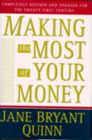 Making the Most of Your Money by Jane Bryant Quinn
