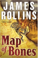 Map of Bones
by James Rollins