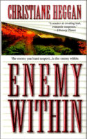 Enemy Within
by Christiane Heggan