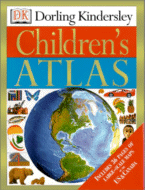 Dorling Kindersley's Children's Atlas