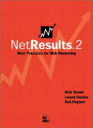 NetResults.2
by Rick E. Bruner, Leland Harden and Bob Heyman