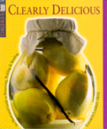 Clearly Delicious
by Elisabeth Lambert Ortiz.