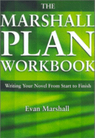 The Marshall Plan Workbook
edited by Evan Marshall