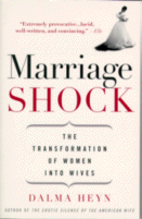 Marriage Shock
by Dalma Heyn
