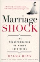 Marriage Shock
by Dalma Heyn