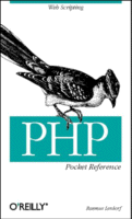 PHP Pocket Reference
by Rasmus Lerdorf