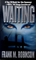 Cover of Waiting
by Frank M. Robinson