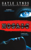 Cover of Mosaic by Gayle Lynds