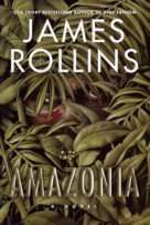 Amazonia
by James Rollins