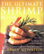 The Ultimate Shrimp Book
by Bruce Weinstein