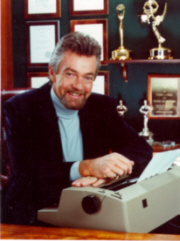 Photo of Stephen J. Cannell