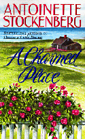 Cover of A Charmed Place
by Antoinette Stockenberg