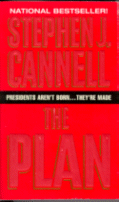 Cover of
The Plan by Stephen J. Cannell
