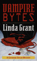 Vampire Bytes
by Linda Grant
