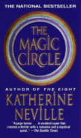 Cover of The Magic Circle
by Kathryn Neville