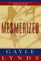Cover of Mesmerized by Gayle Lynds