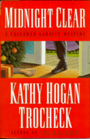Midnight Clear
by Kathy Hogan Trocheck