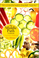 The Middle Path Cookbook: A Vegetarian Awakening!
by Jay Disney