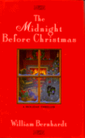 The Midnight Before Christmas
by William Bernhardt