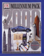 Millennium Pack
by DK Publishing