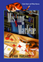 Missing Marlene
by Evan Marshall